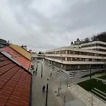 Citycentrum Apartment