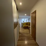 Apartment Citycentrum *