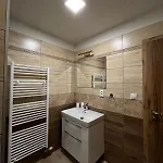 Apartment Citycentrum *