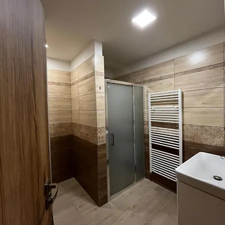 Appartement Citycentrum *