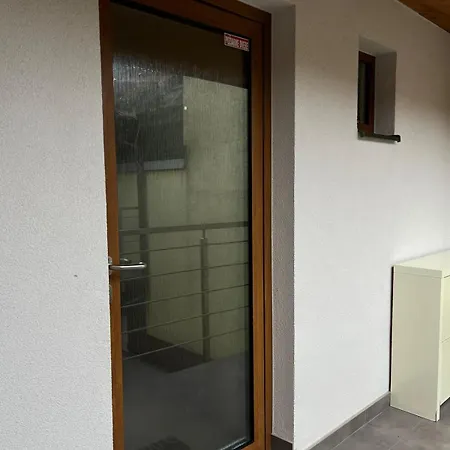 アパート Citycentrum *