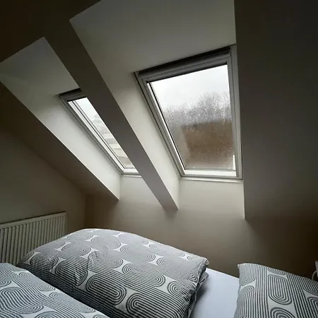 Citycentrum アパート Trenčín