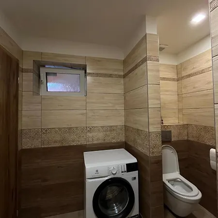 Citycentrum アパート Trenčín