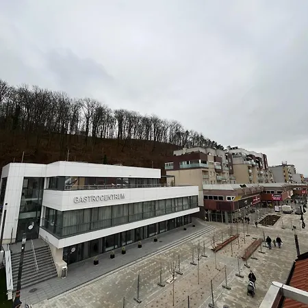 Citycentrum *