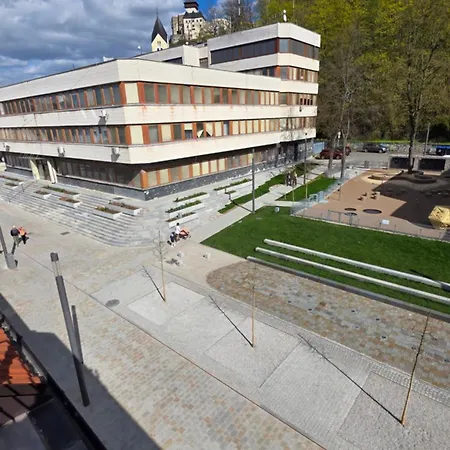 Citycentrum Appartamento