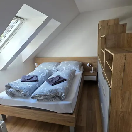 Appartamento Citycentrum Trenčín