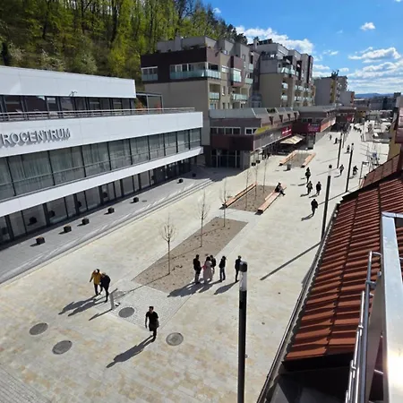 Appartamento Citycentrum