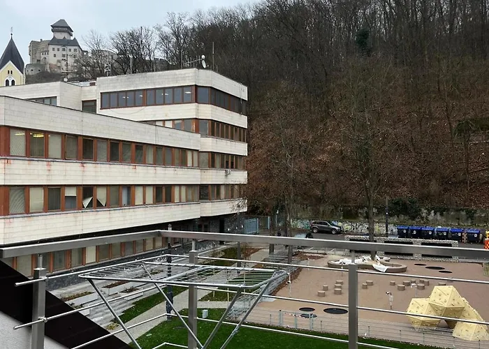 Citycentrum * Trenčín