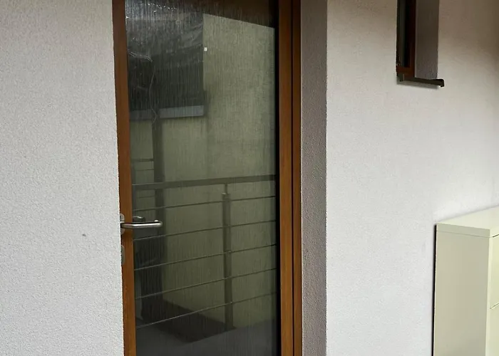 アパート Citycentrum *