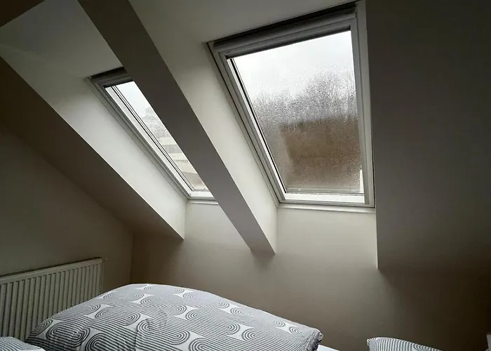 Citycentrum アパート Trenčín