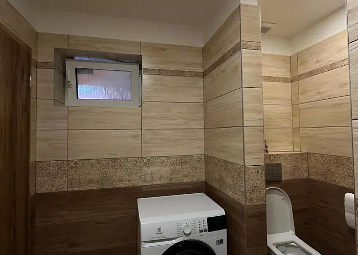 Citycentrum アパート Trenčín